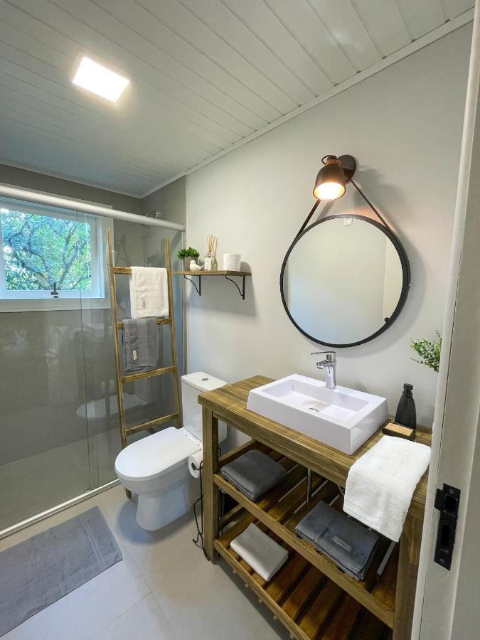 Ferienwohnung Family House Gramado Exterior foto