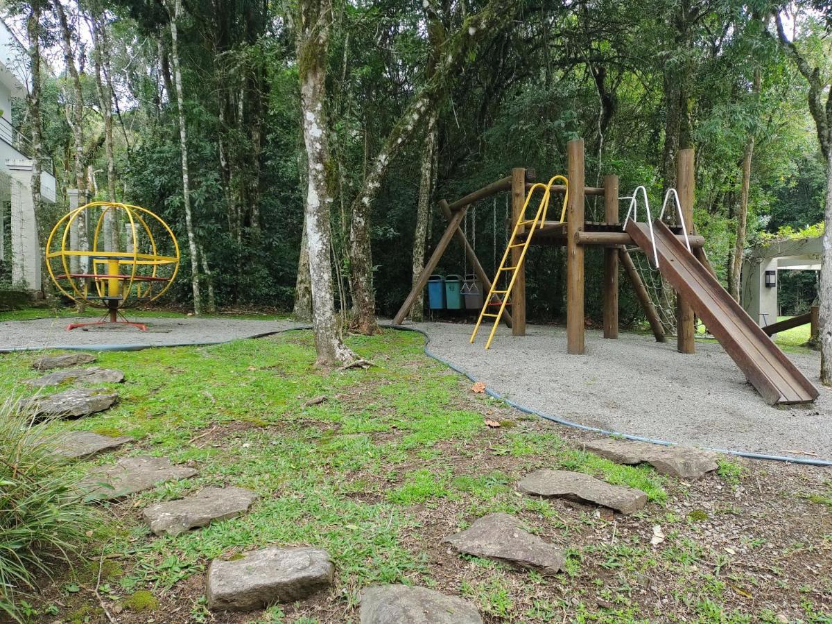Ferienwohnung Family House Gramado Exterior foto